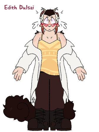 Single Reference