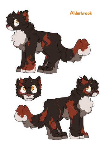 Feral Double Reference