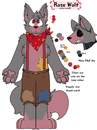 Double Reference through extra details and headshot