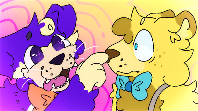 Thumbnail made for Pandy351 https://youtu.be/EMMIOA3pNOI?si=IIEalbs0GFnJHifH